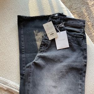 Kan Kan high rise 90s Flare size 7/27